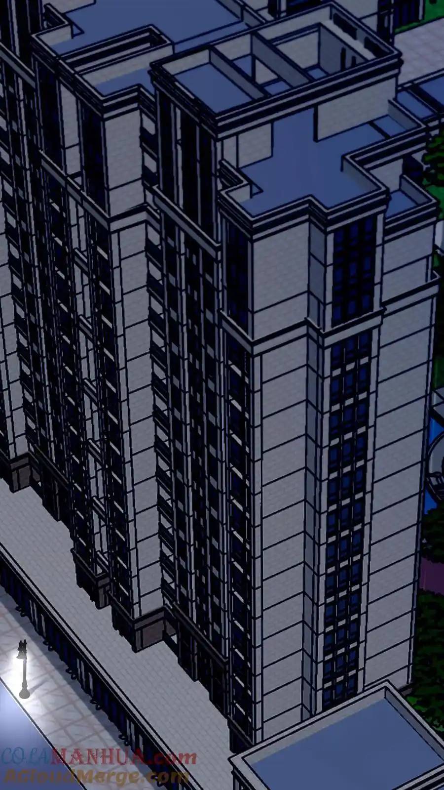 I Accidentally Became Invincible While Studying With My Sister ตอนที่ 50 หน้า 25