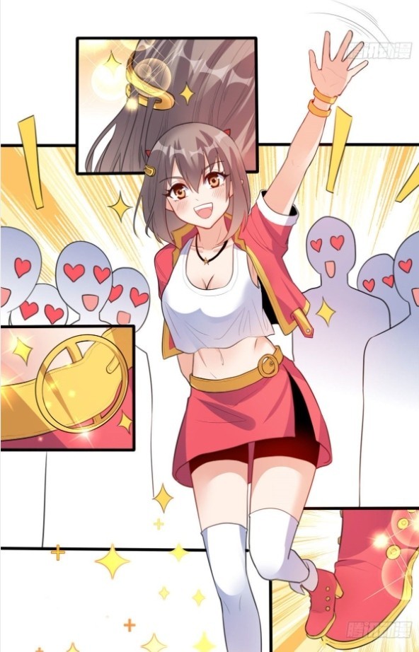 อยู่ดีดีผมก็เป็นลูกเขยราชามังกร ตอนที่ 13 หน้า 13