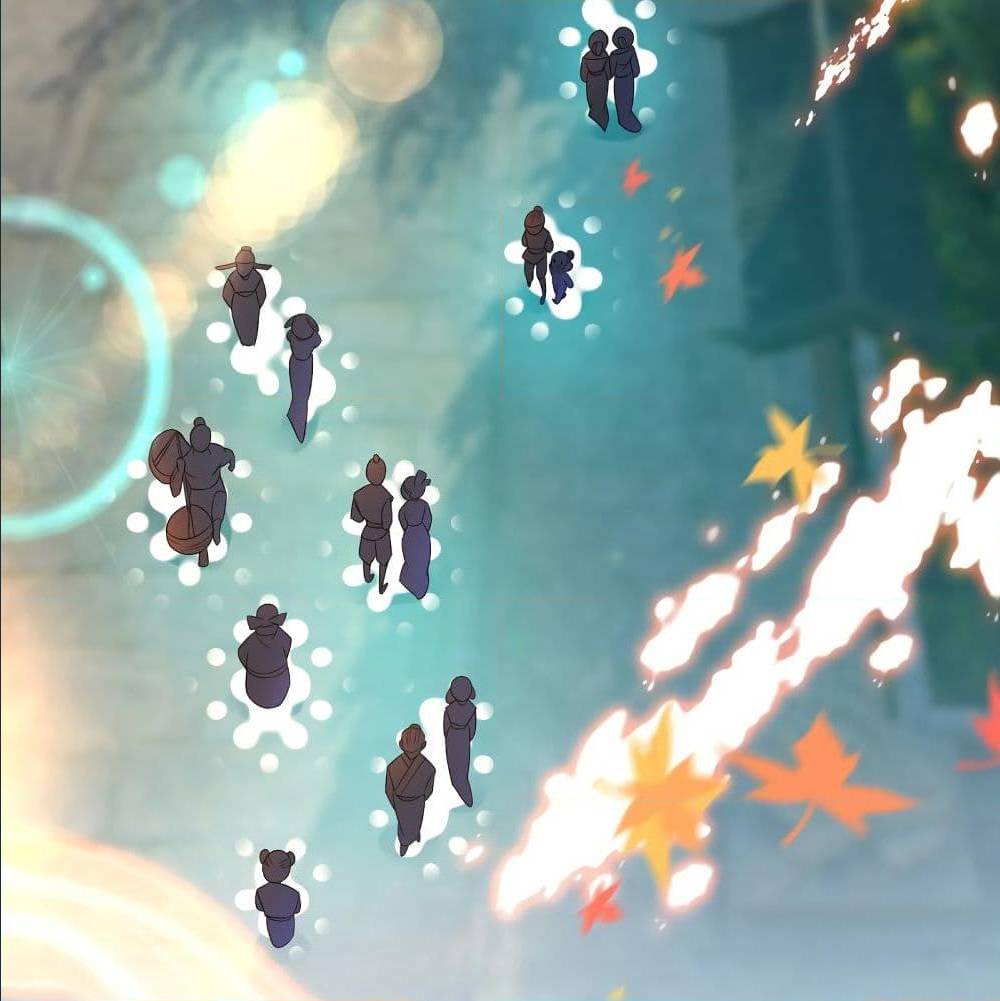 Reversal of God King ตอนที่ 24 หน้า 14