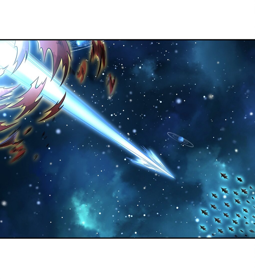 ศิษย์ของข้าล้วนมีอนาคตที่ยิ่งใหญ่ (ชนจีน) ตอนที่ 80 หน้า 34