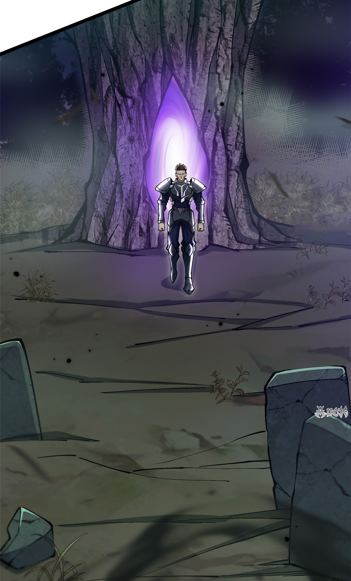 ไม่อยากเรียนทักษะ แห่งคำสาปเลย! ตอนที่ 17 หน้า 28