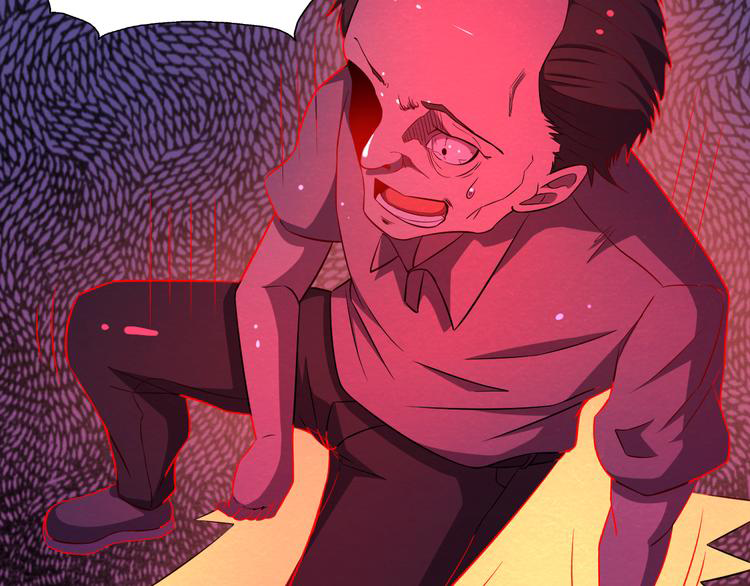 The Wolf Master in the Apocalypse ปรมาจารย์หมาป่า ในวันโลกาวินาศ ตอนที่ 19 หน้า 53