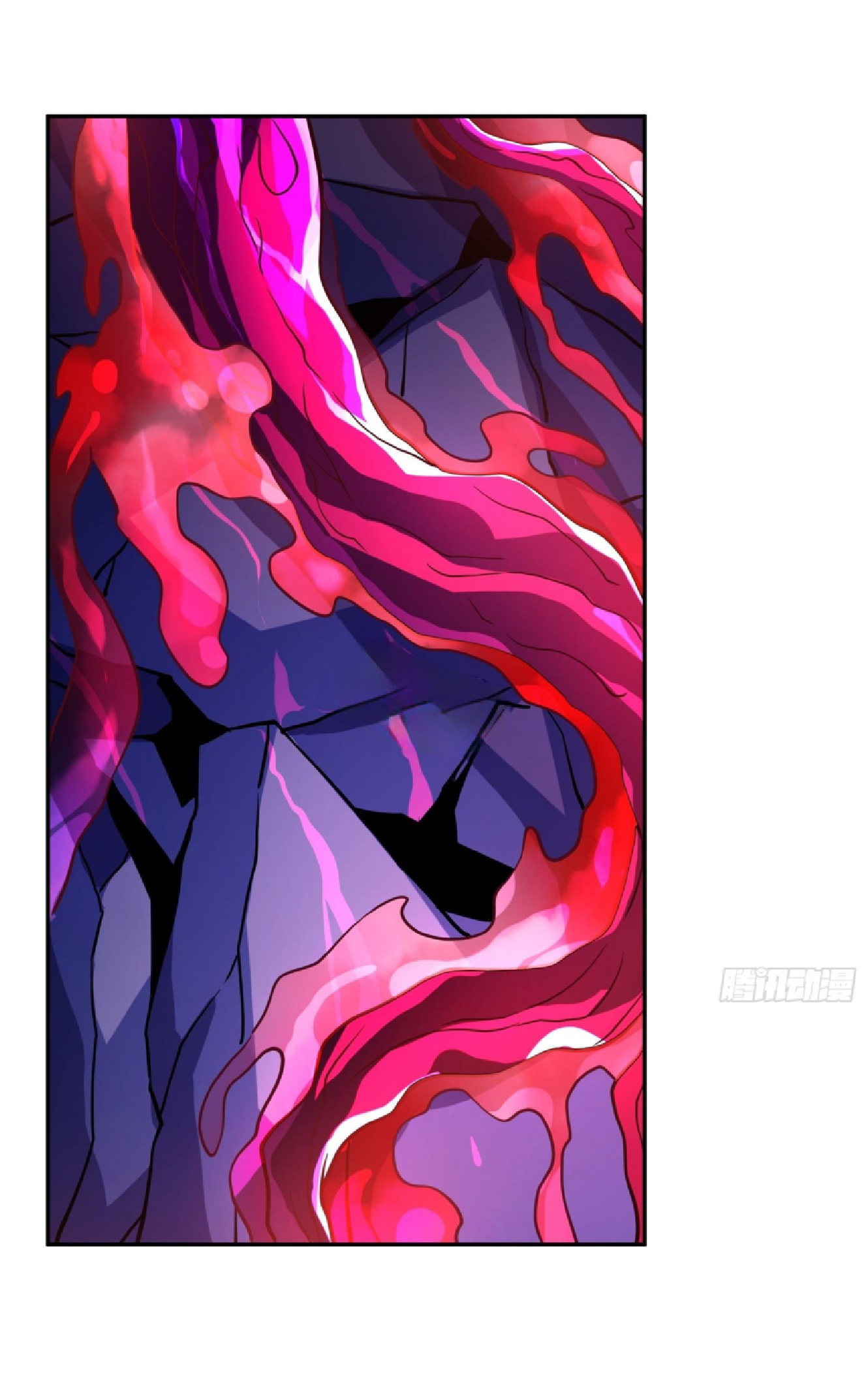 The People On Earth Are Too Ferocious ตอนที่ 191 หน้า 8