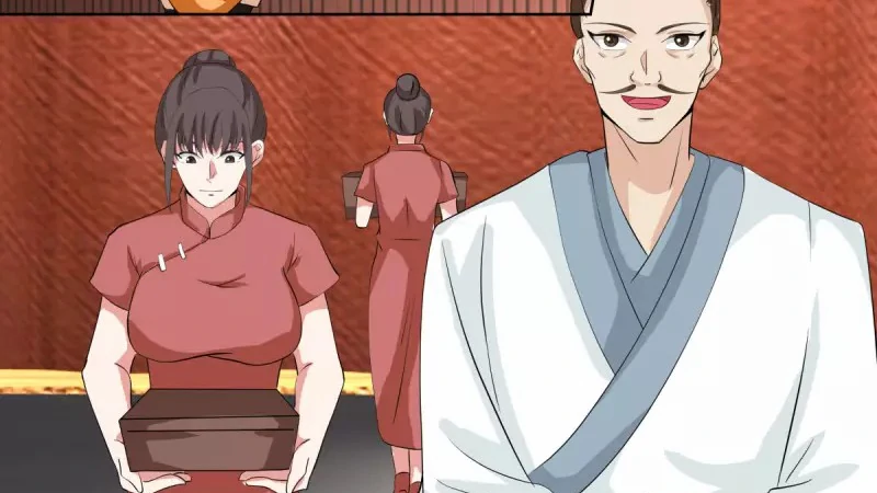 Chaos Alchemist (วิบัติการณ์เทพเซียนโอสถ) ตอนที่ 210 หน้า 44