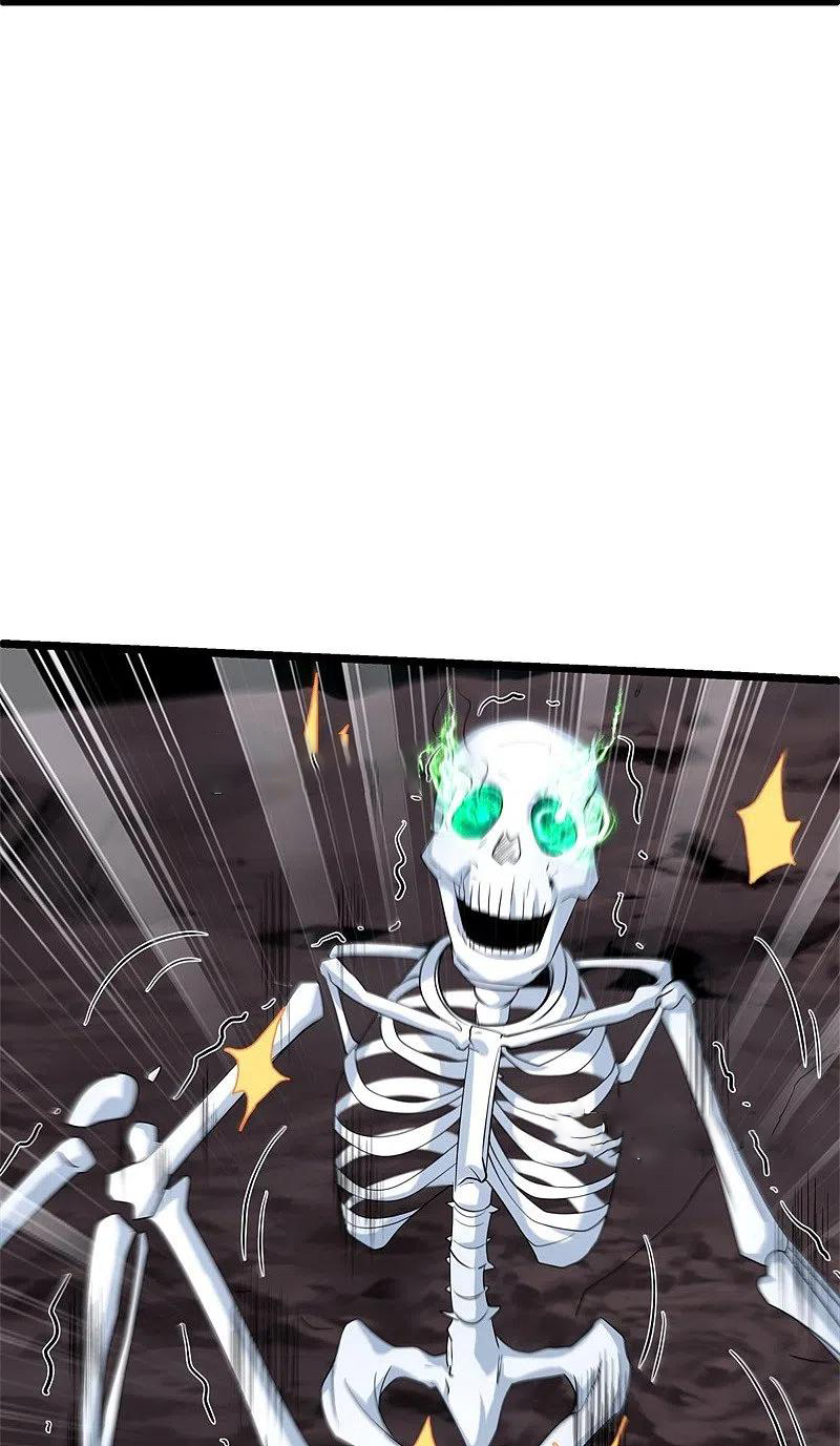 peerless battle spirit ตอนที่ 400 หน้า 33