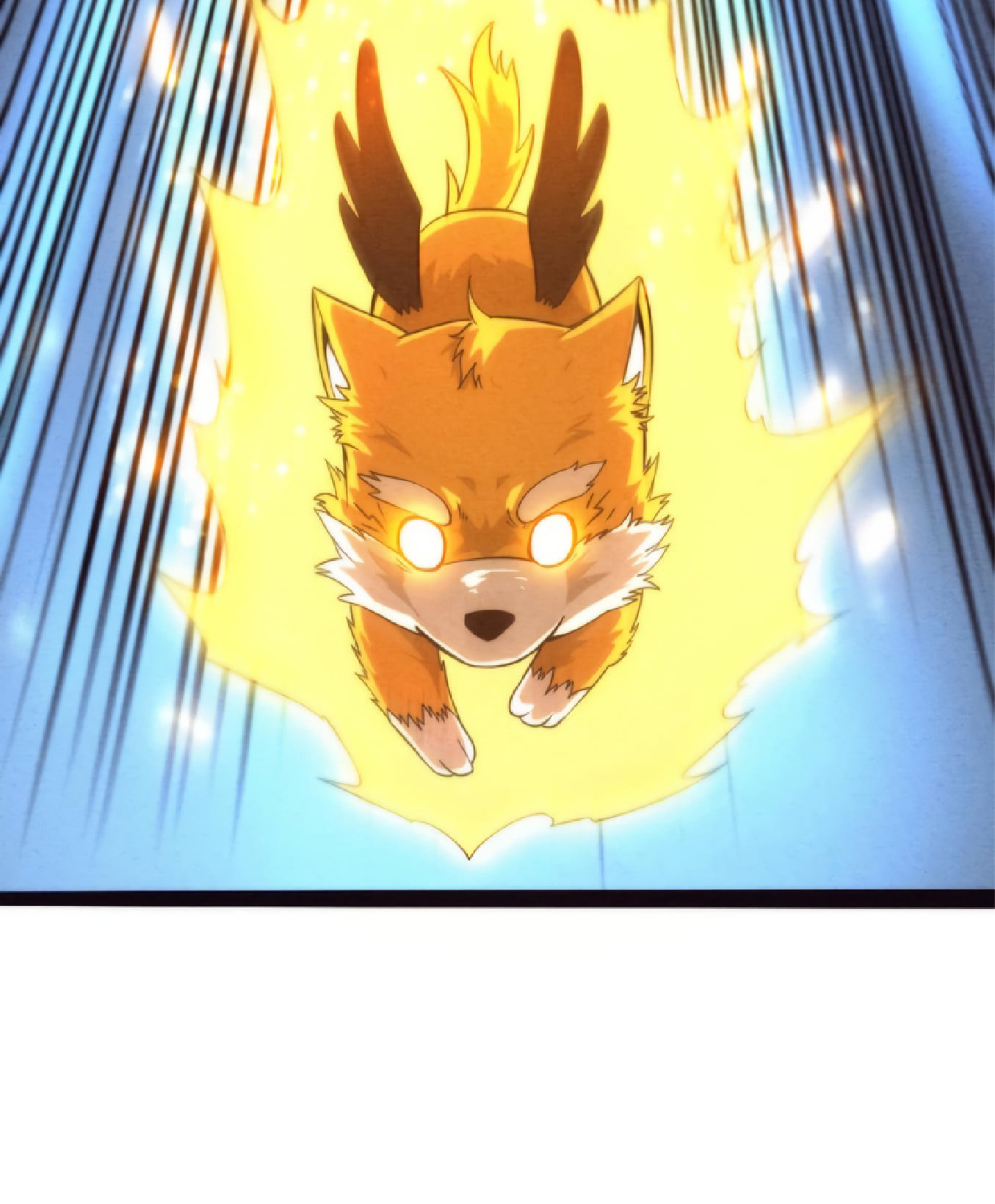 The Frenzy Of Evolution ตอนที่ 13 หน้า 22