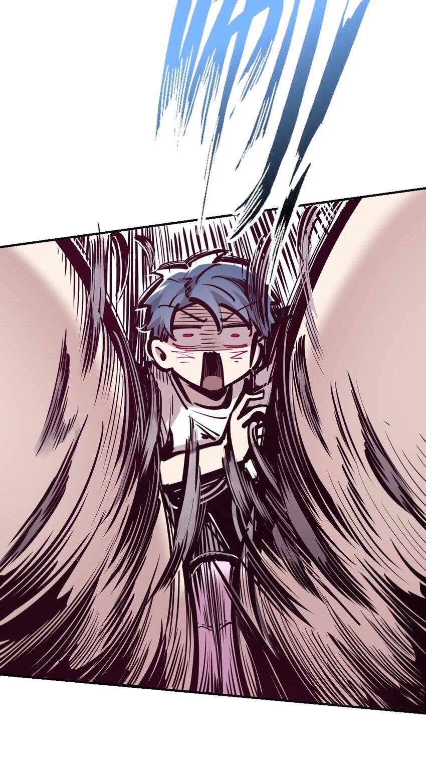 Demon x Angel can't get along! ตอนที่ 96 หน้า 7