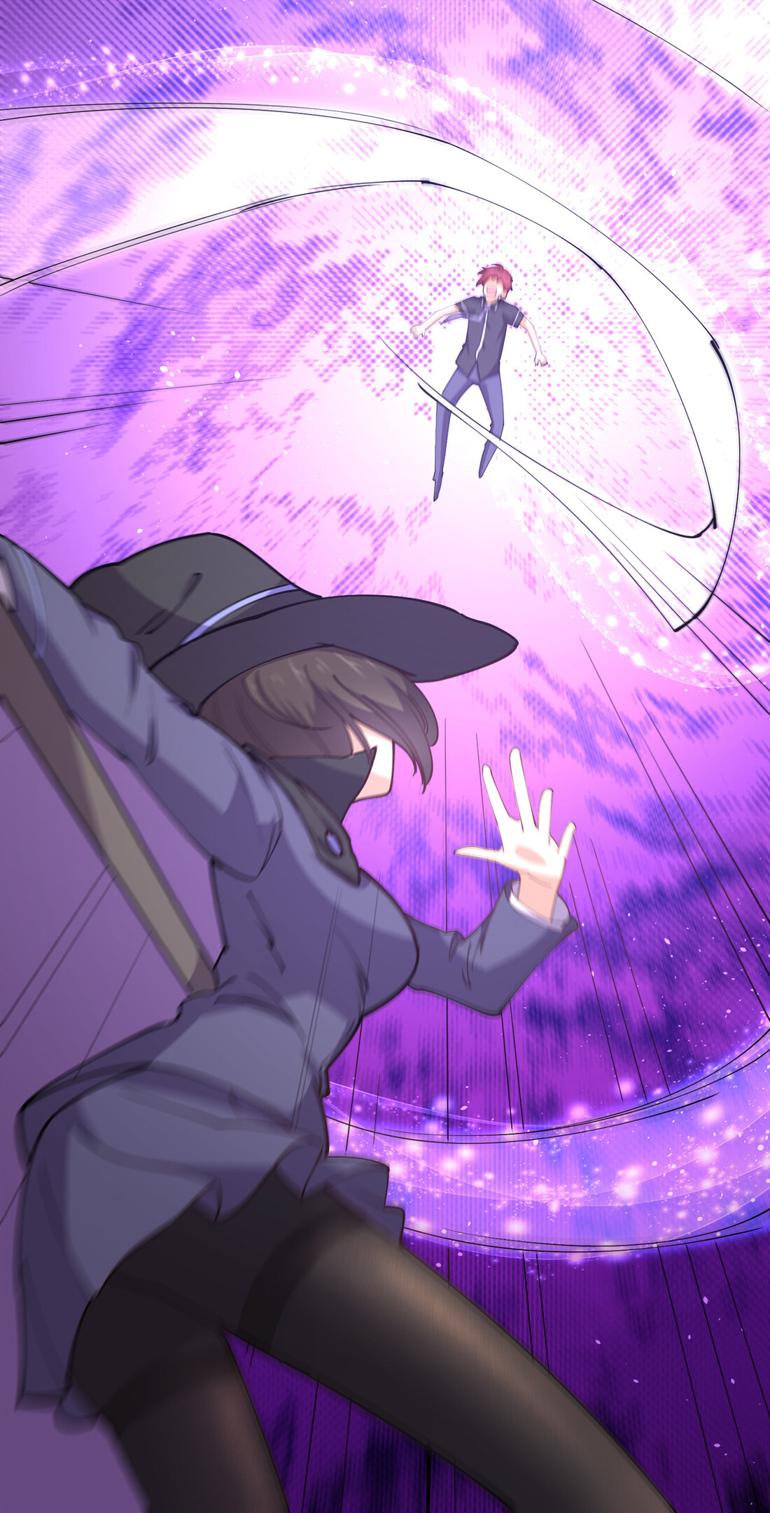 แฟนของผมชื่อหลงอ่าวเทียน ตอนที่ 9 หน้า 37