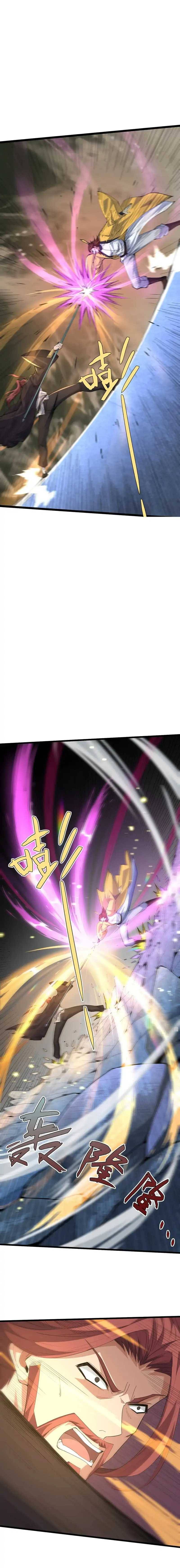 การกลับมาของปรมาจารย์ที่อายุน้อยที่สุด ตอนที่ 20 หน้า 18