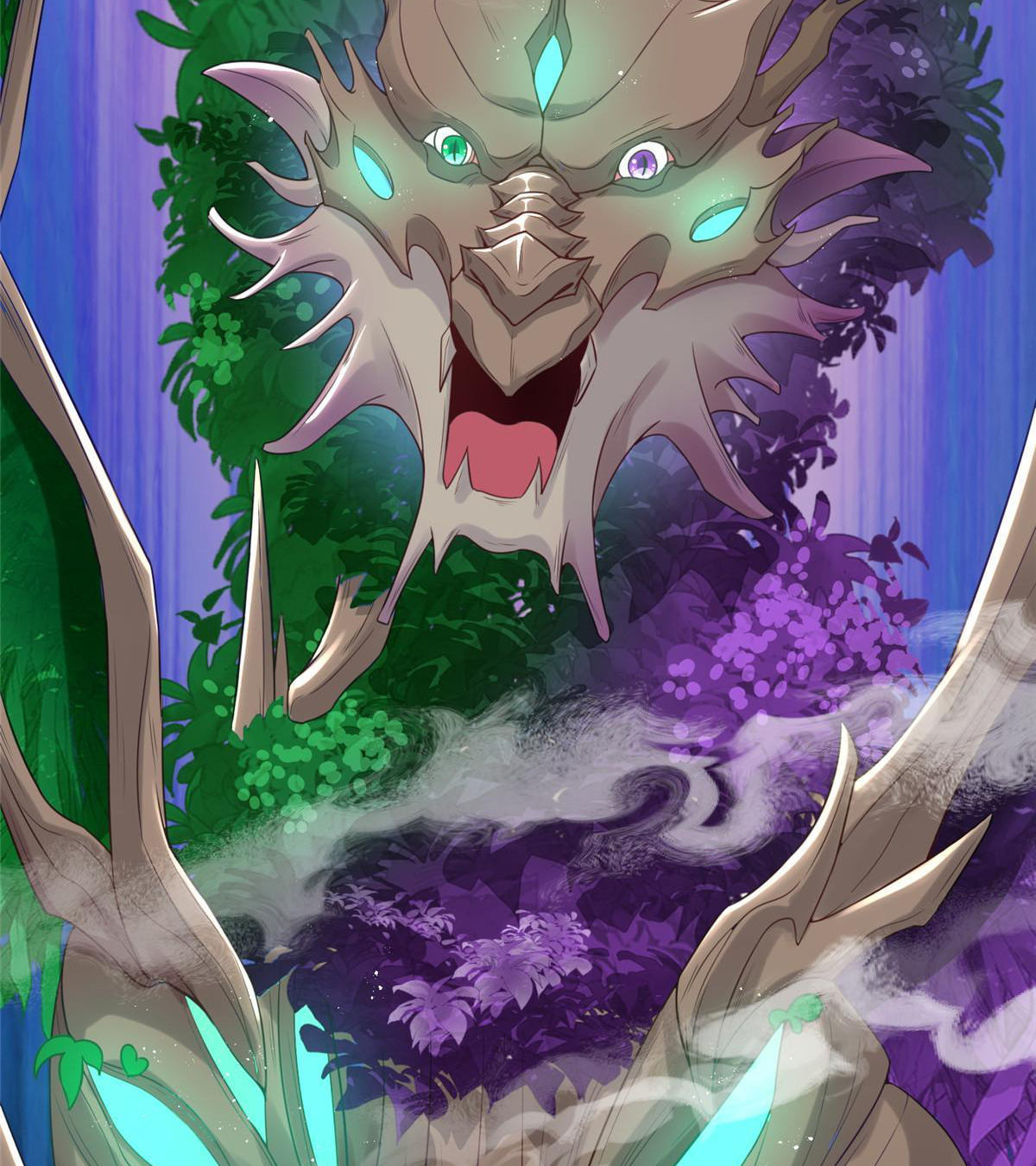 (ชนจีน) Dragon Master (จูหมิง นักรบเซียนมังกร) ตอนที่ 151 หน้า 6