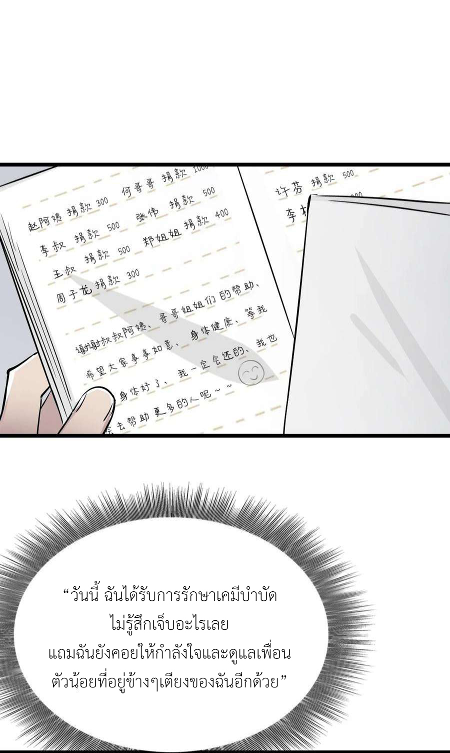 ช่างกล วันสิ้นโลก (Apocalypse Mechanic) ตอนที่ 8 หน้า 44