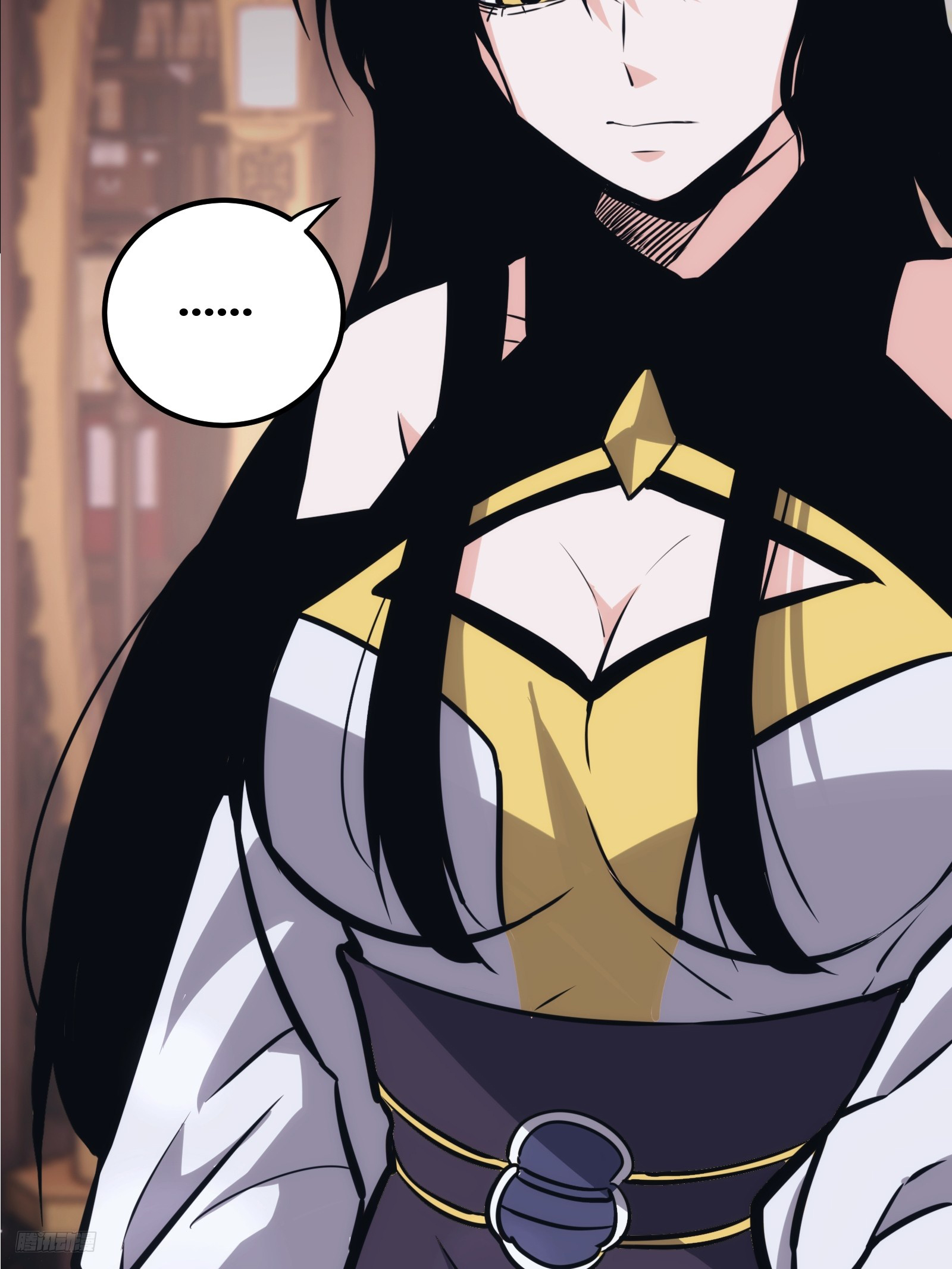 บังคับใจตัวเองก็ไร้เทียมทานได้ ตอนที่ 44 หน้า 7