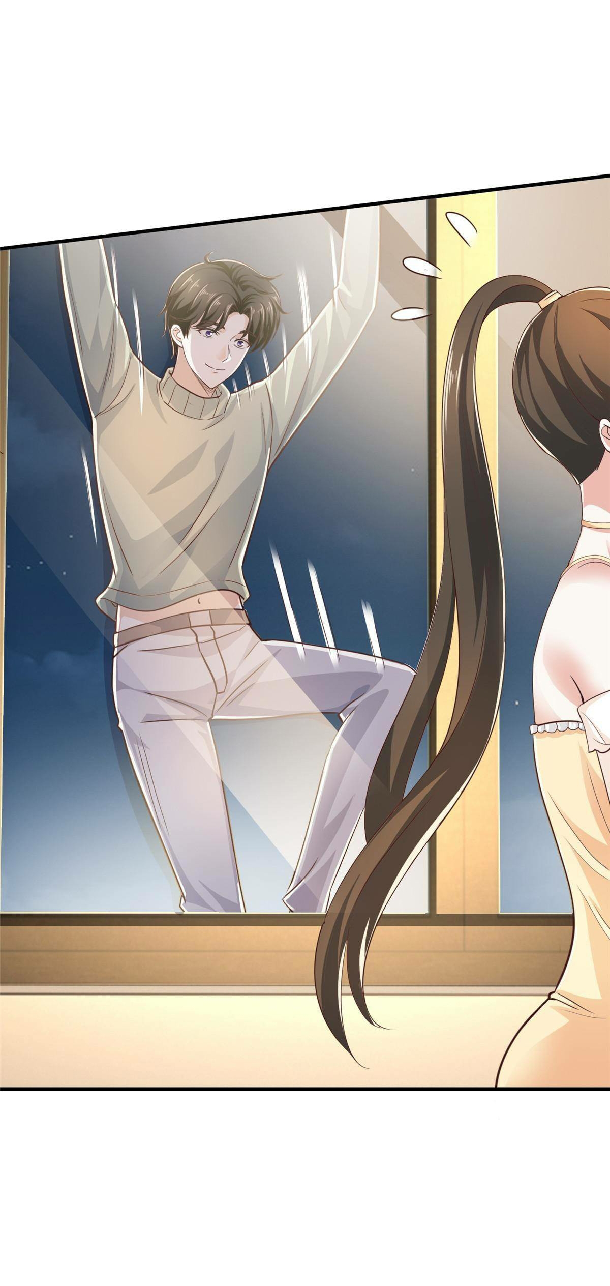 ถูกพ่อบังคับให้ต้องเลือก 1/10 เทพธิดามาแต่งงานด้วย ตอนที่ 10 หน้า 10