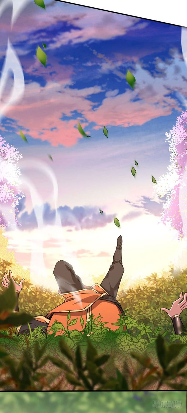 การกลับมาของจักพรรดิ์ ตอนที่ 33 หน้า 3