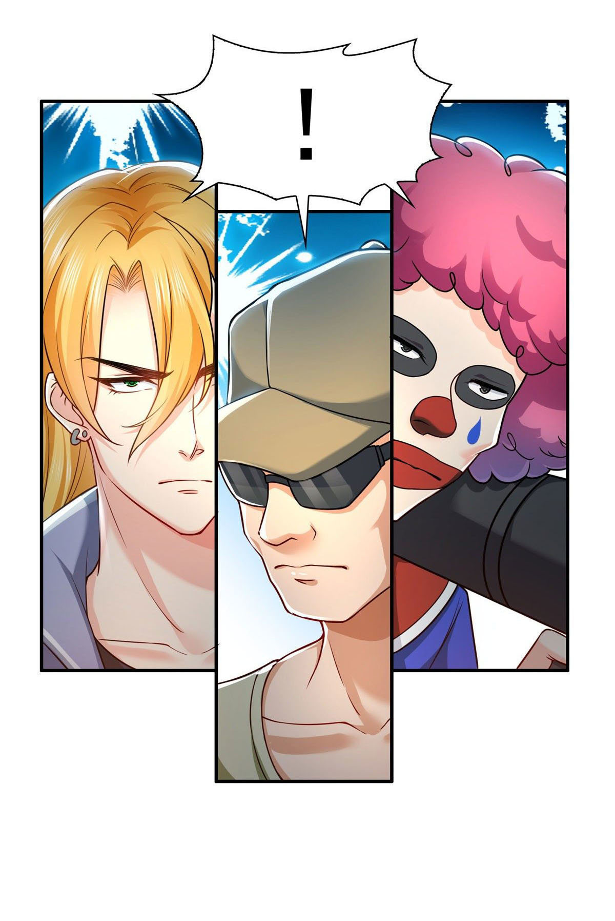 (ชนจีน)Perfect Secret Love The Bad New Wife Is a Little Sweet ตอนที่ 103 หน้า 19