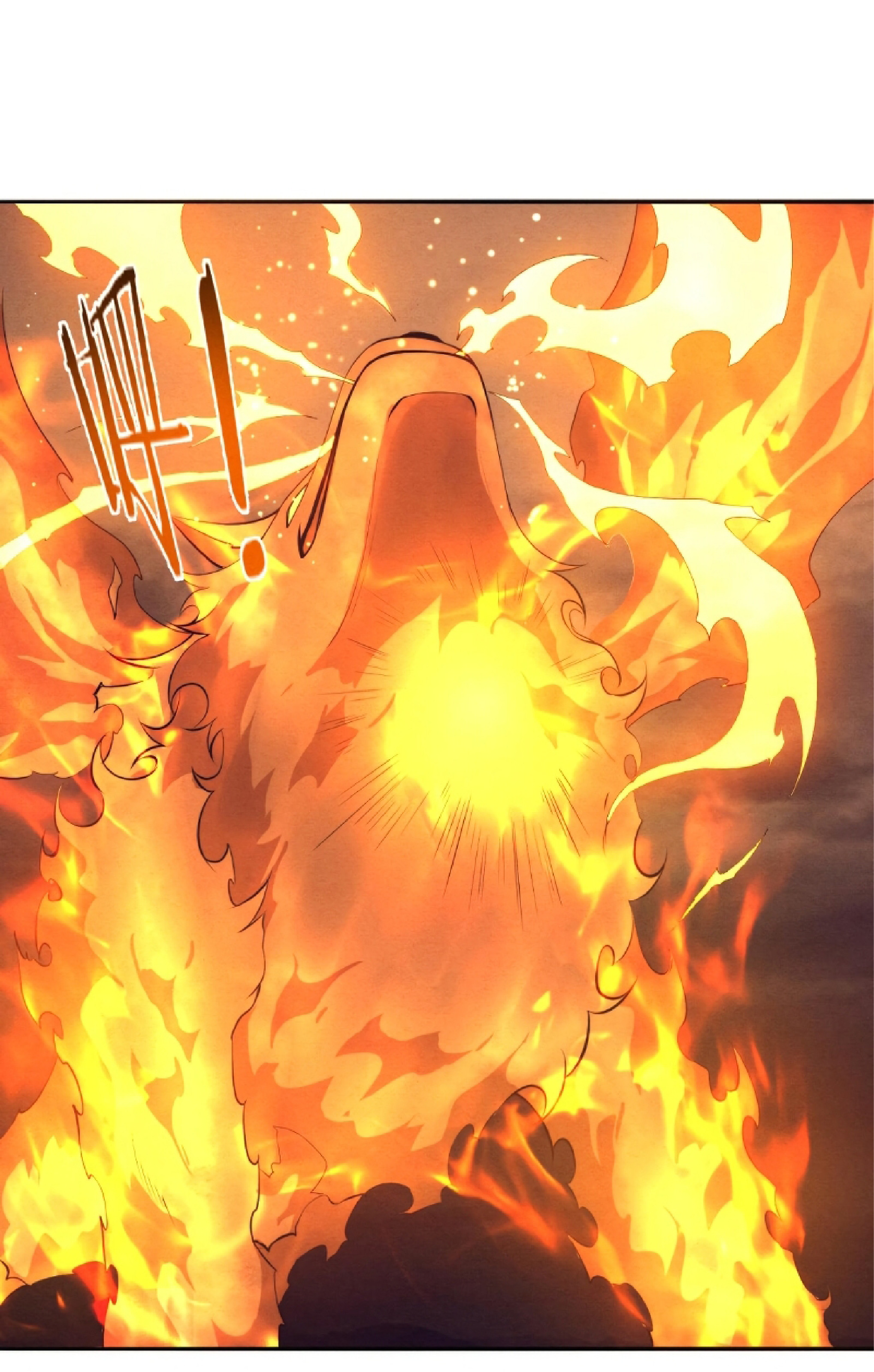 The Frenzy Of Evolution ตอนที่ 22 หน้า 54