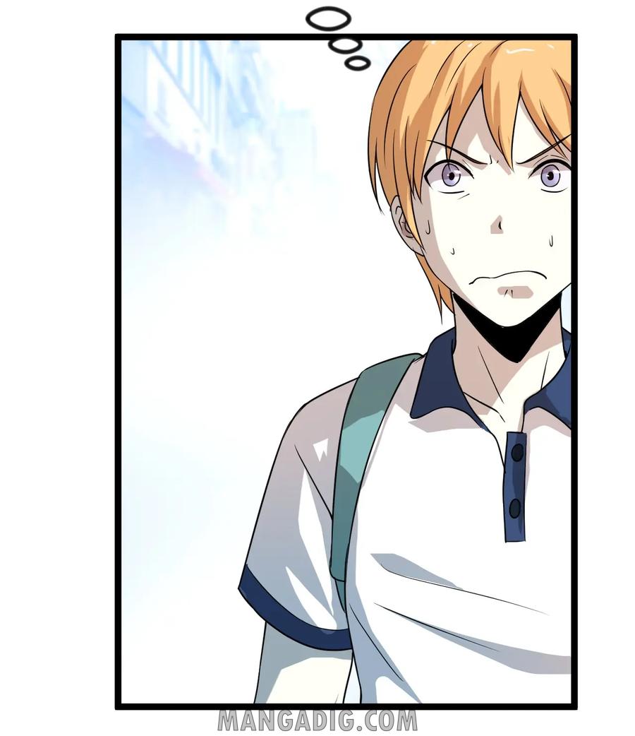 หัวหน้ามาเฟียกลับมาอายุ 16 อีกครั้ง ตอนที่ 12 หน้า 38