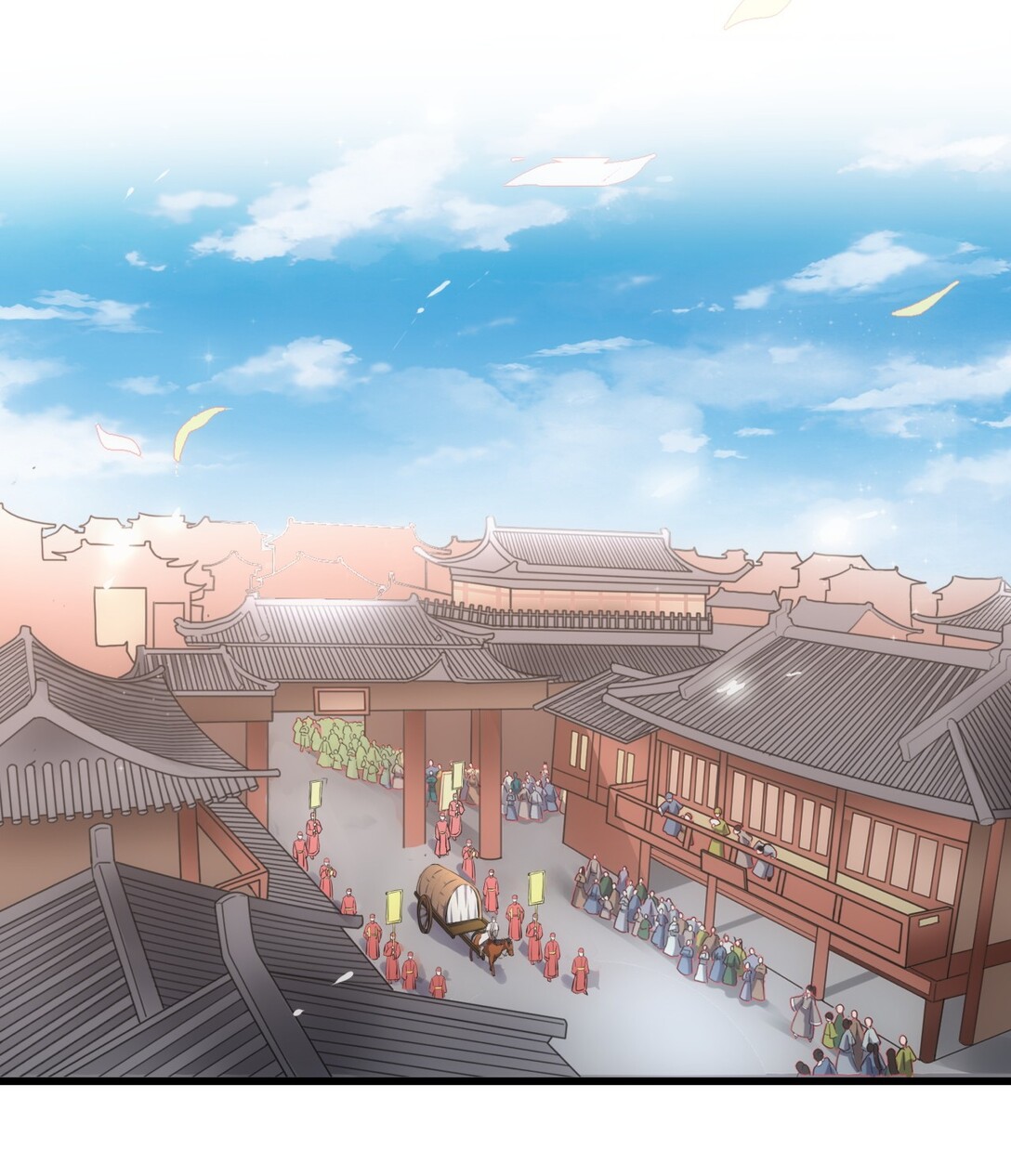 มหาเทพเอกะหมื่นบรรพกาล (จบ) ตอนที่ 15 หน้า 40