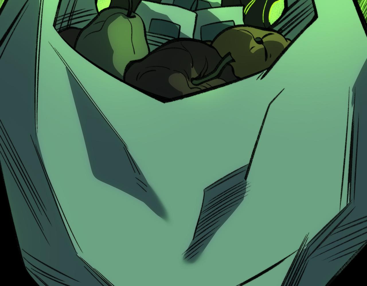 I created an Urban Legend ตอนที่ 27 หน้า 29