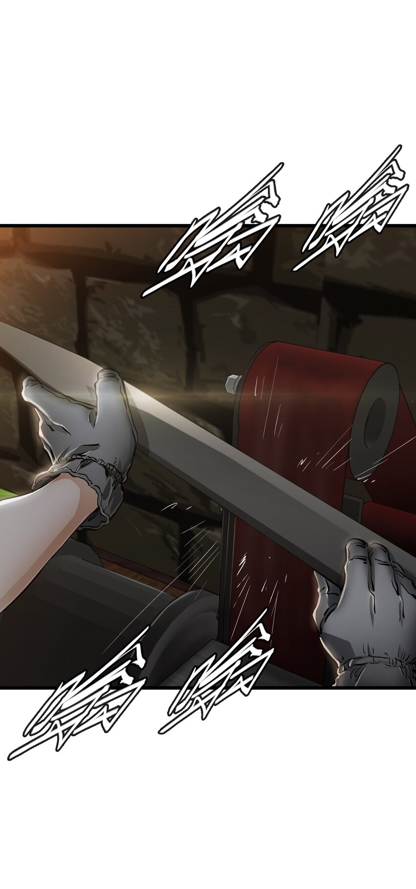 ช่างกล วันสิ้นโลก (Apocalypse Mechanic) ตอนที่ 15 หน้า 2