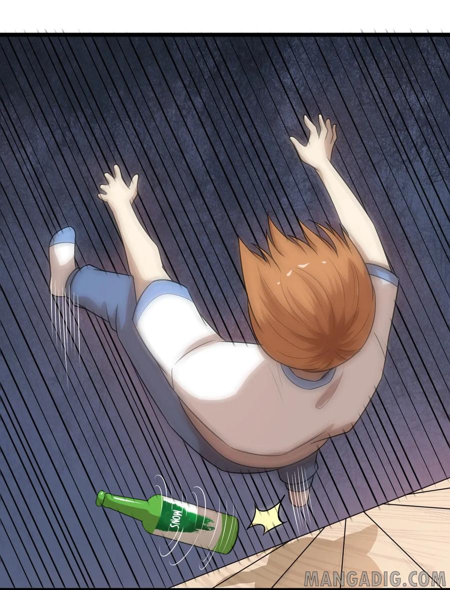 หัวหน้ามาเฟียกลับมาอายุ 16 อีกครั้ง ตอนที่ 40 หน้า 36