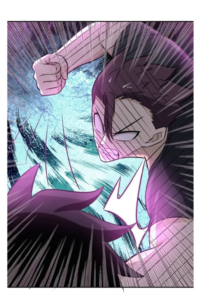 Apocalyptic Super System ตอนที่ 14 หน้า 30