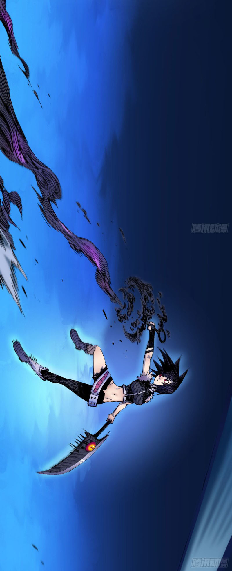 The end fo The world I MUST  SURViVe วันสิ้นโลก ข้าต้องรอด ตอนที่ 1 หน้า 17