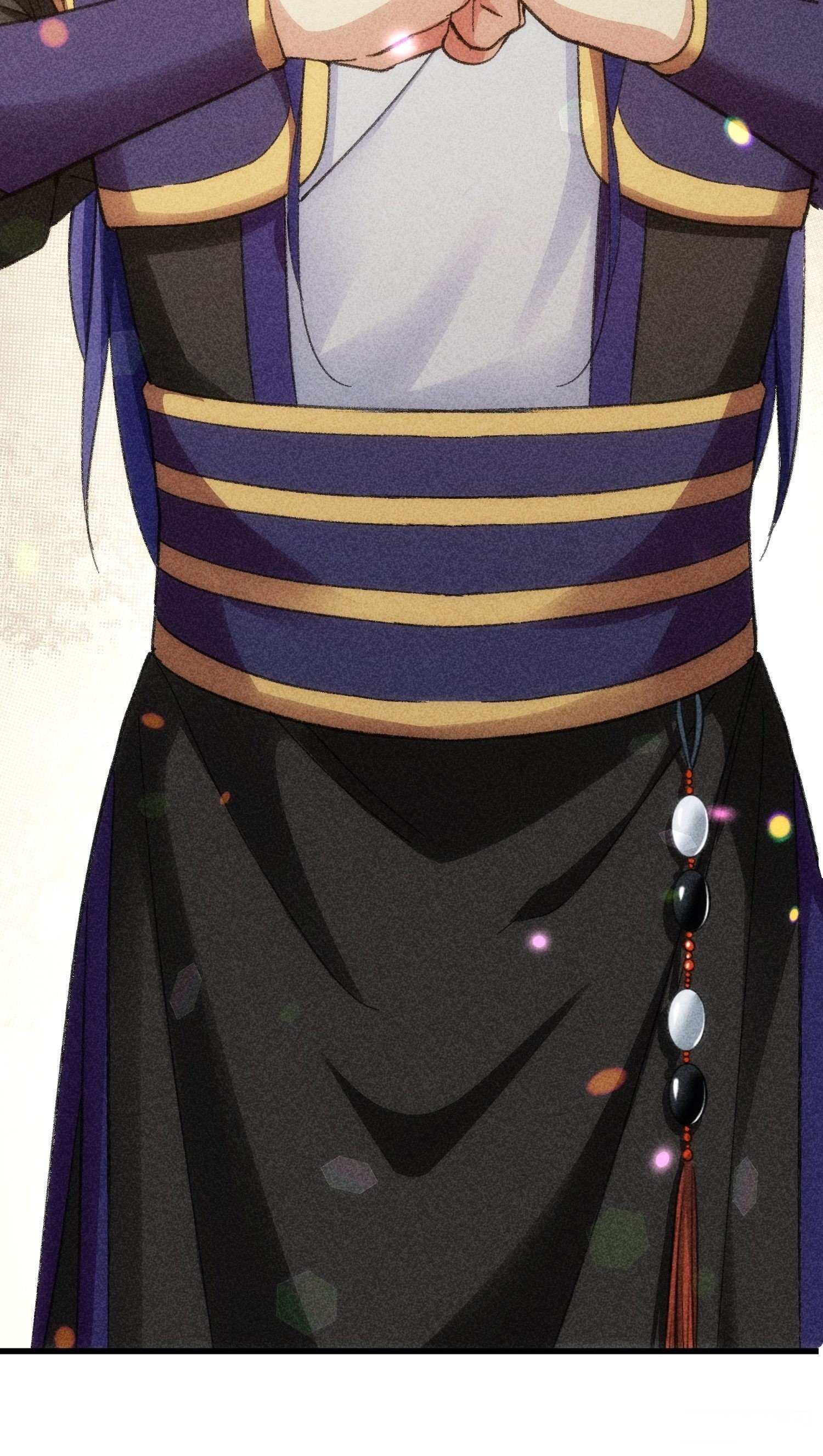 ข้าจะกำหนดชะตาตัวเอง ทันจีน ตอนที่ 20 หน้า 27