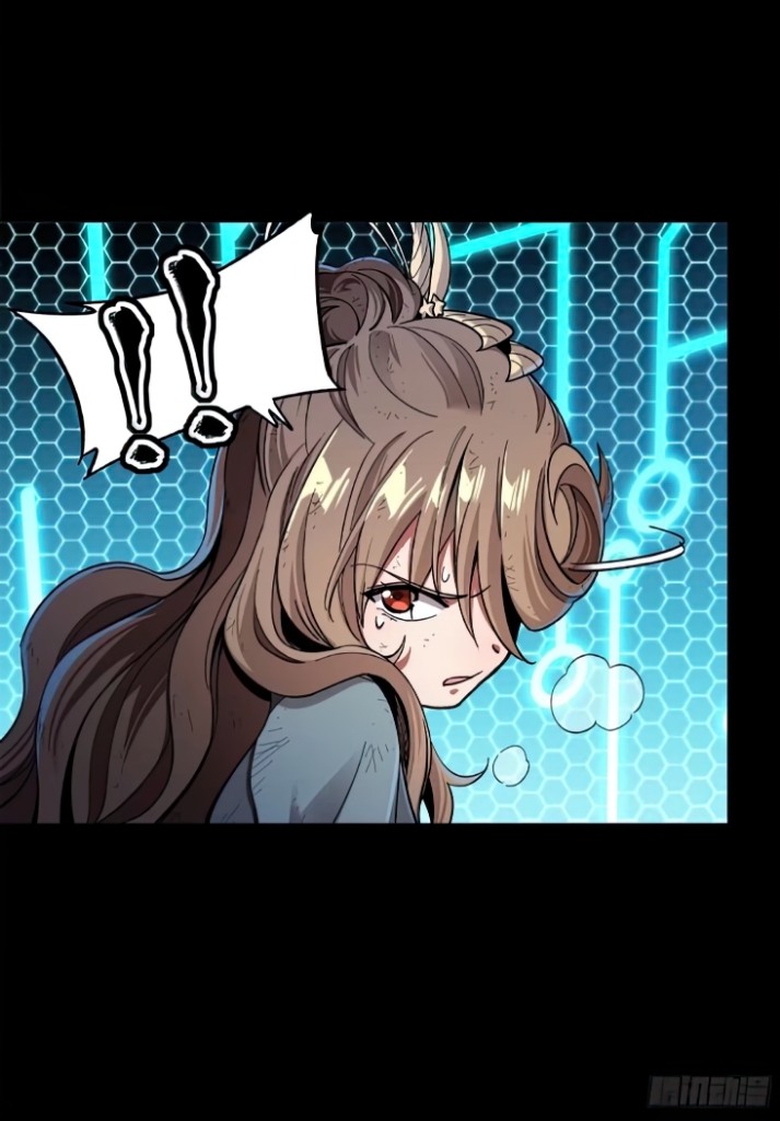 Legend of Star Genera ชนจีน ตอนที่ 134 หน้า 33