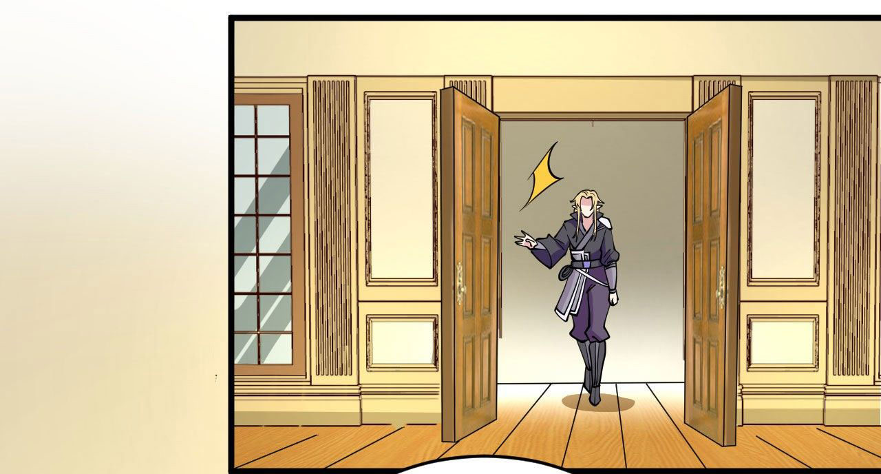 Magician from The Future ตอนที่ 26 หน้า 16