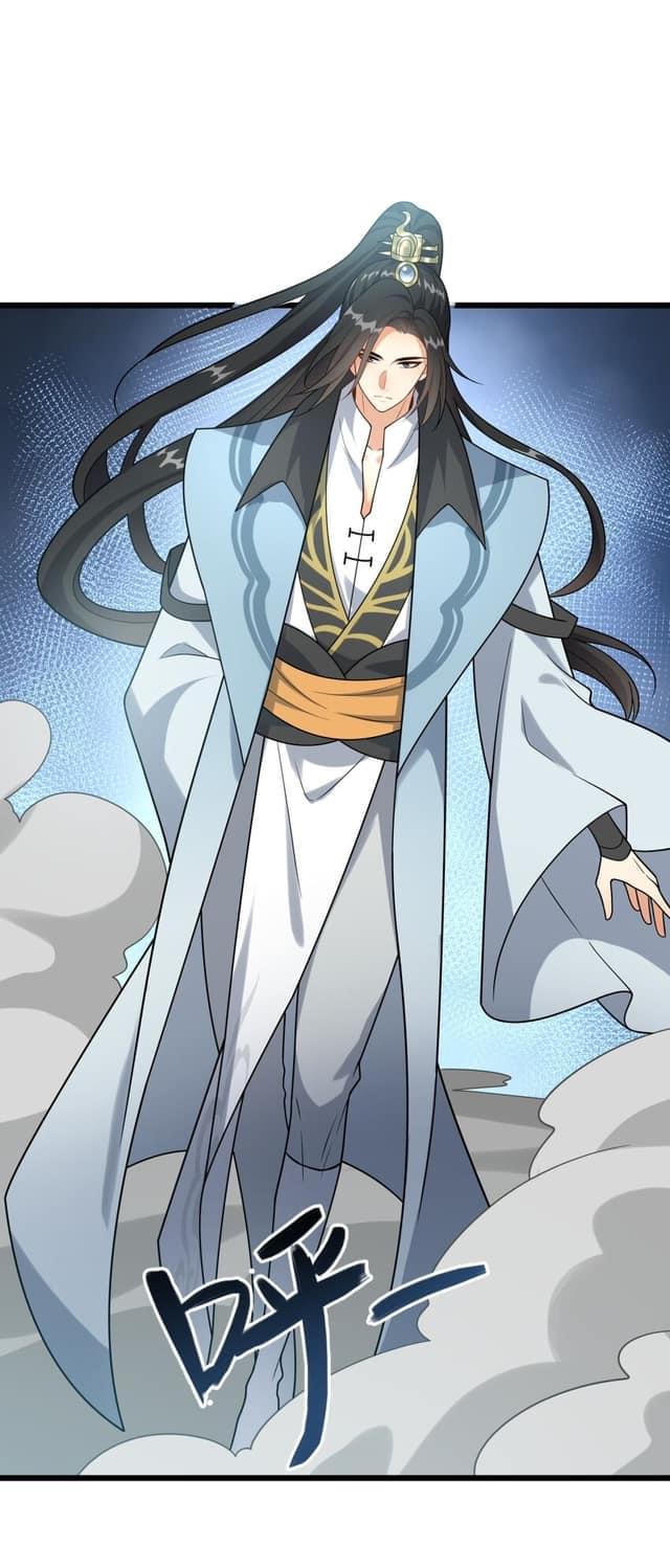 กลับชาติมาเกิดใหม่เเก้เเค้นศิษย์เนรคุณ (ศิษย์เบิ้มๆ) ตอนที่ 15 หน้า 13