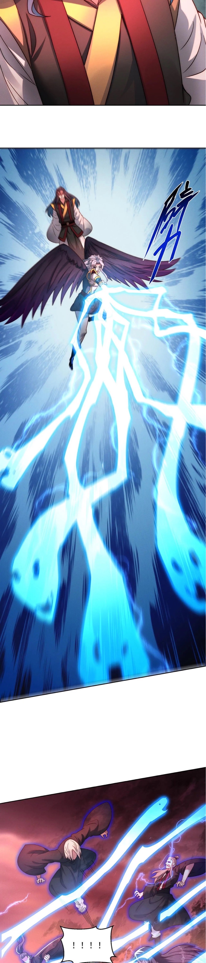 ข้ามีระบบที่สามารถอัญเชิญเทพและปีศาจได้ ตอนที่ 87 หน้า 13