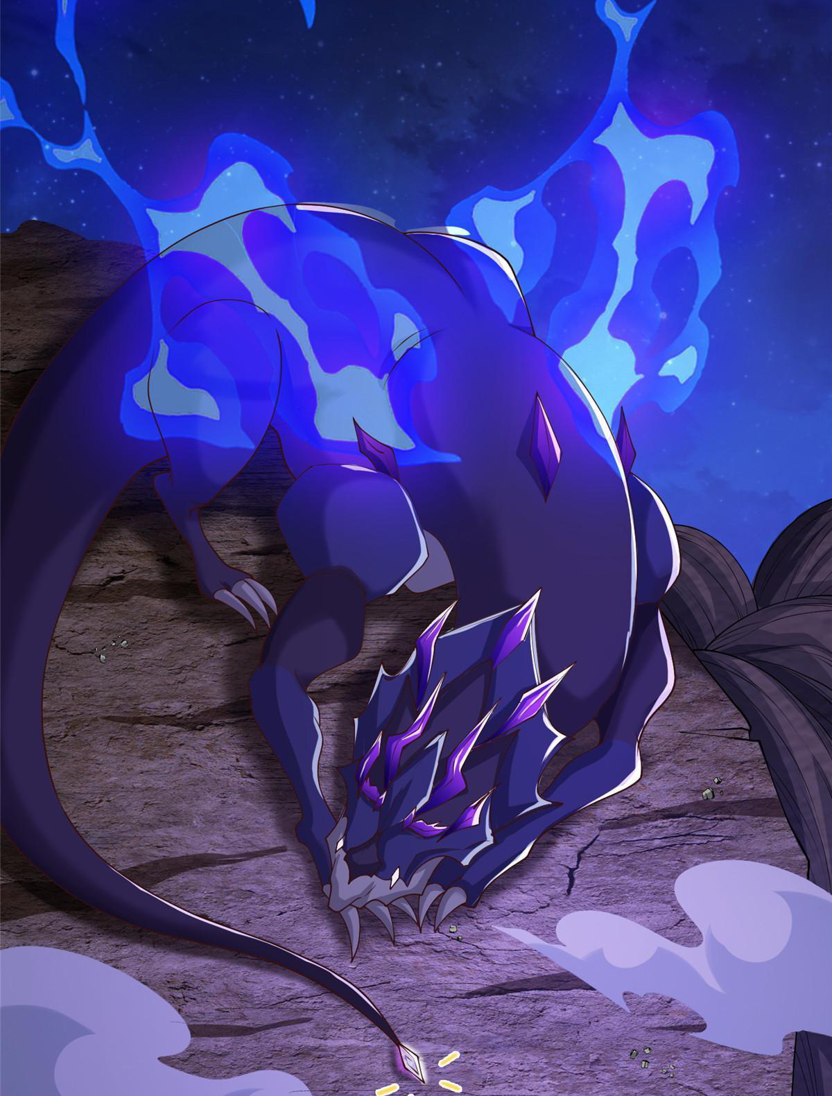 (ชนจีน) Dragon Master (จูหมิง นักรบเซียนมังกร) ตอนที่ 175 หน้า 34