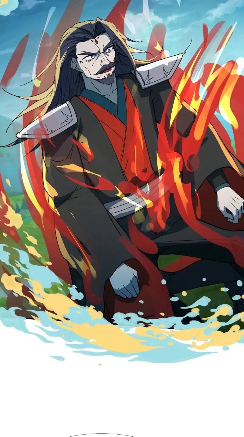 มาต่างโลกร้อยปีพึ่งมีระบบซะงั้น ตอนที่ 24 หน้า 38