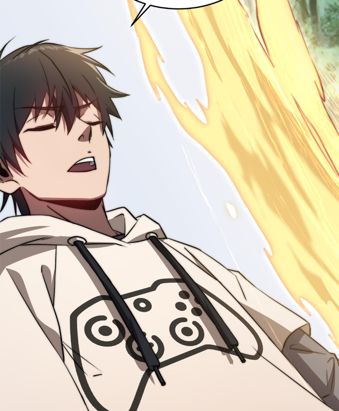 Rise of The Cheat User ตอนที่ 4 หน้า 53