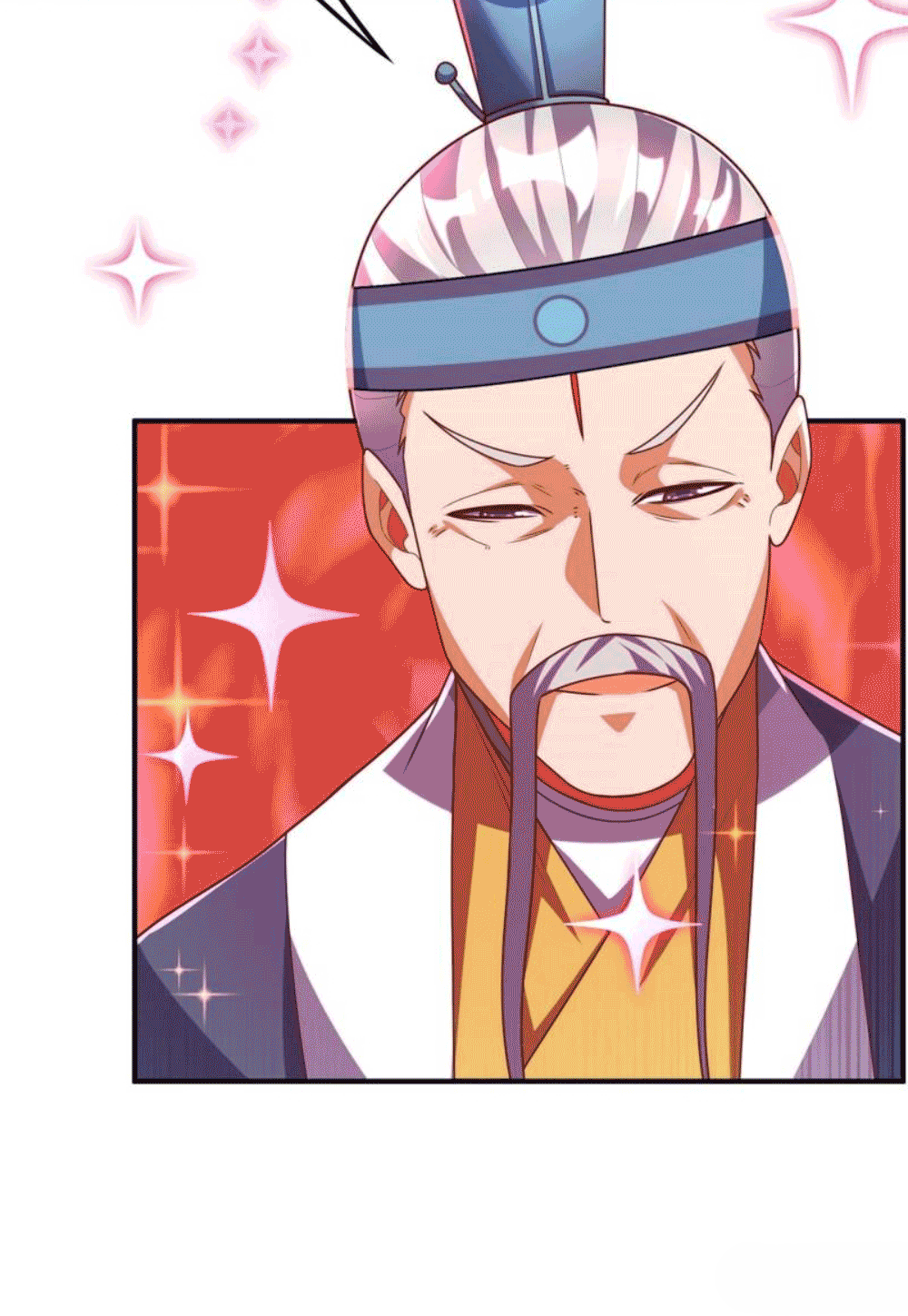 Wu ni ตอนที่ 260 หน้า 22