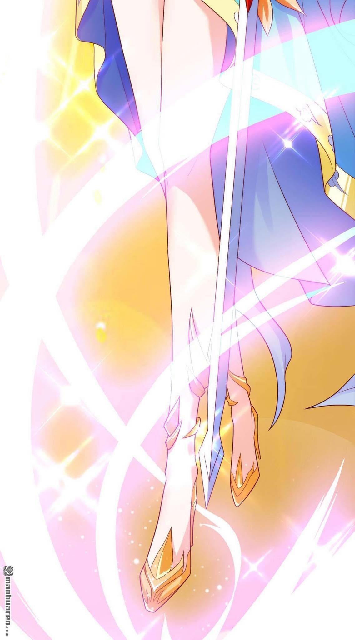 ระบบเทพเเห่งการกลืนกิน ตอนที่ 16 หน้า 23