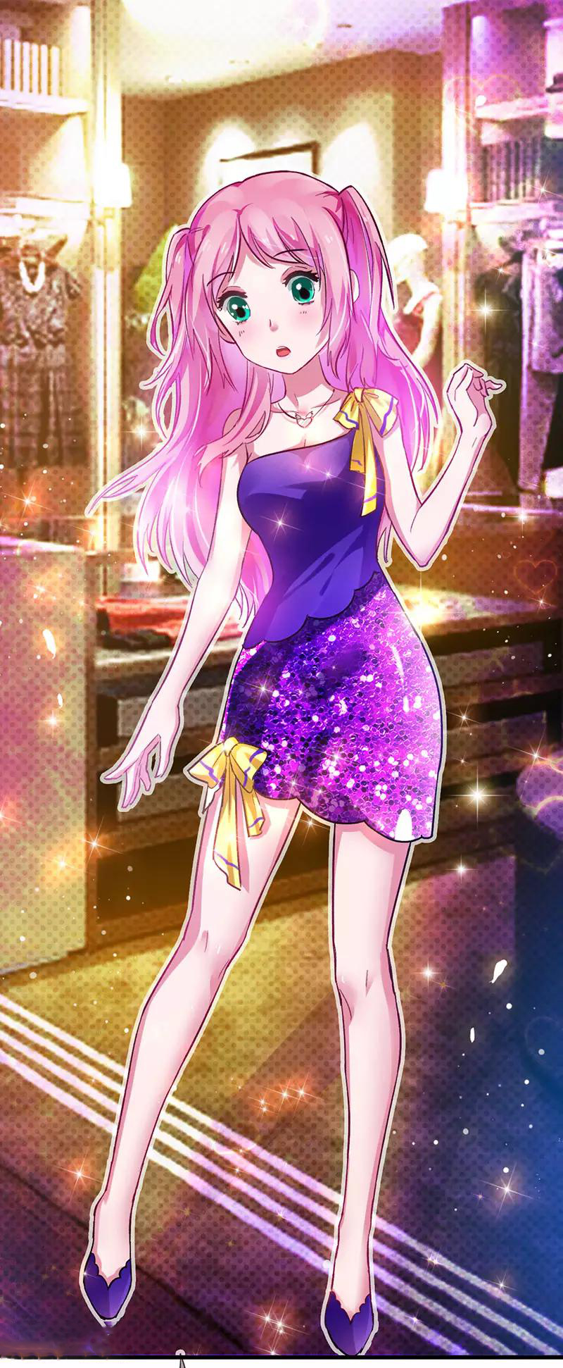 สุดยอดระบบผลาญเงิน 超級敗家子 ตอนที่ 21 หน้า 4