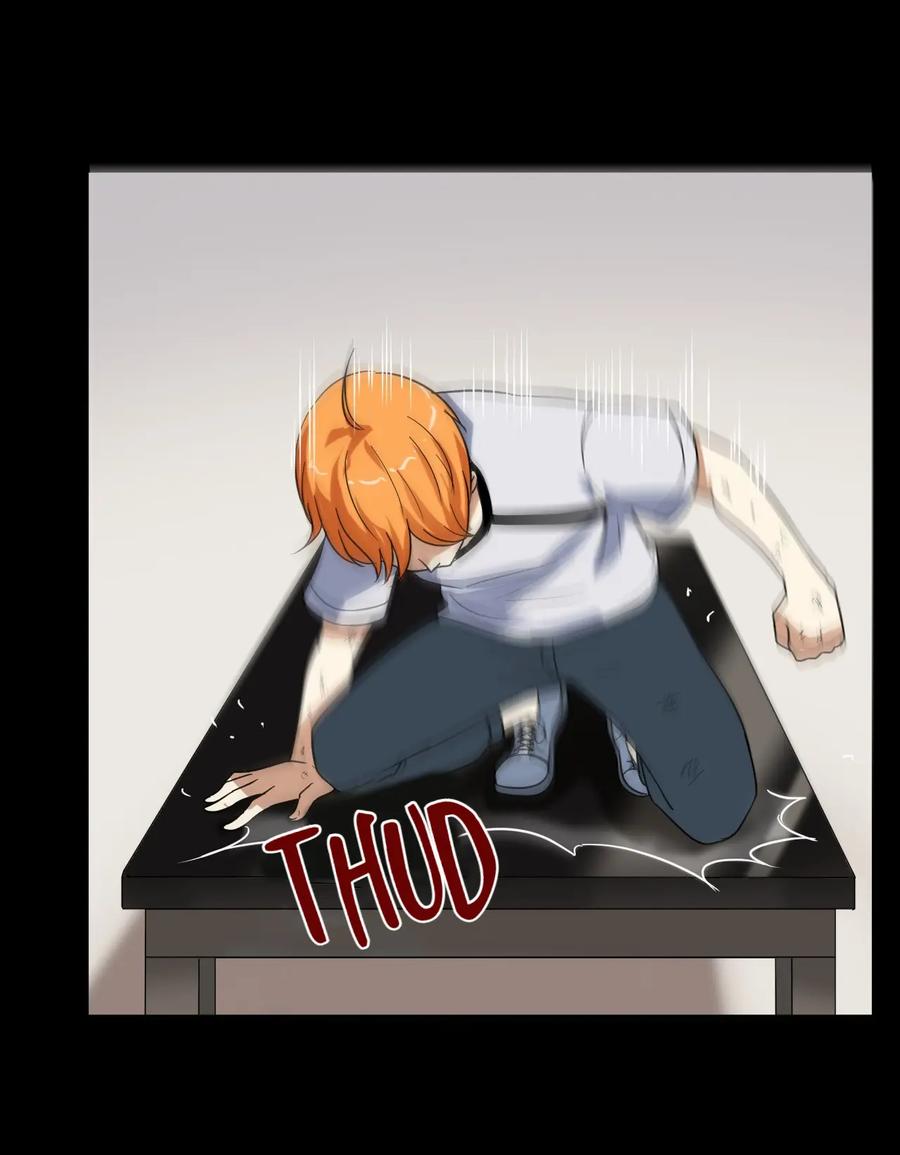 หัวหน้ามาเฟียกลับมาอายุ 16 อีกครั้ง ตอนที่ 9 หน้า 5