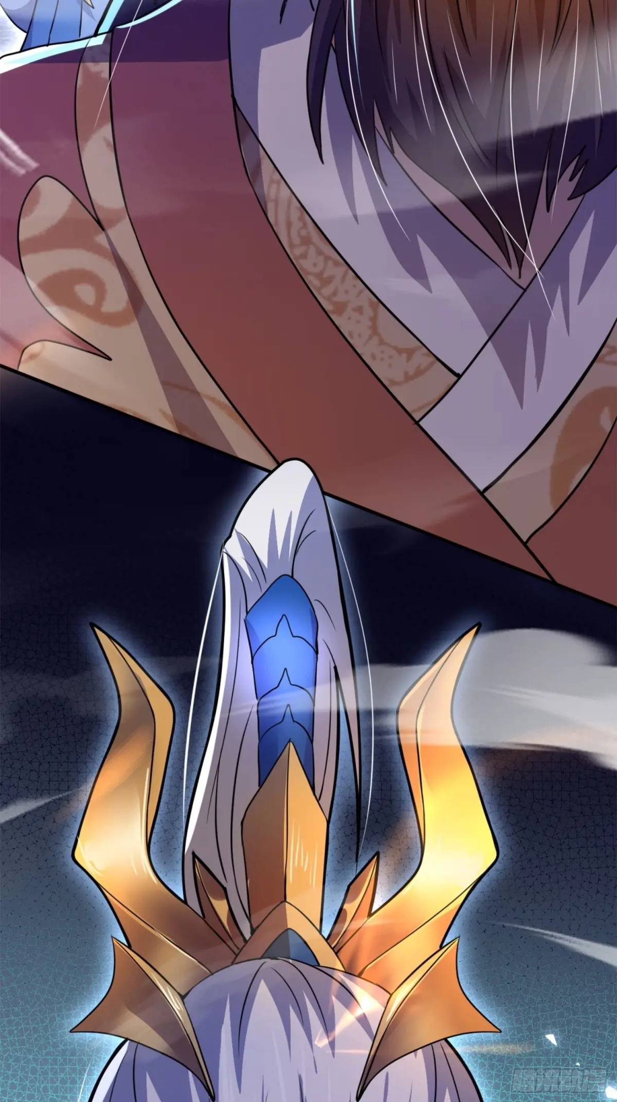 มาต่างโลกร้อยปีพึ่งมีระบบซะงั้น ตอนที่ 27 หน้า 44