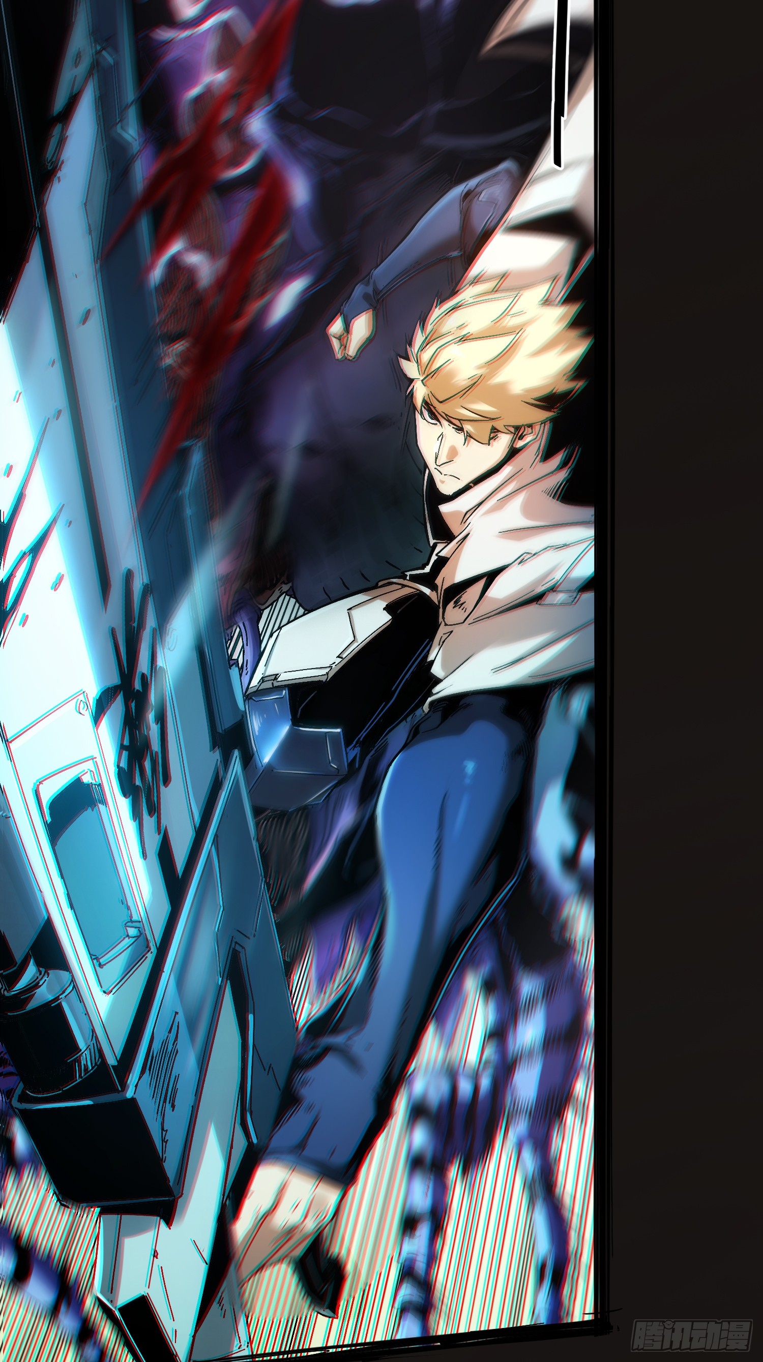 ถ้าหากไม่ตาย ข้าก็จะครองโลกปีศาจ! ตอนที่ 1 หน้า 18