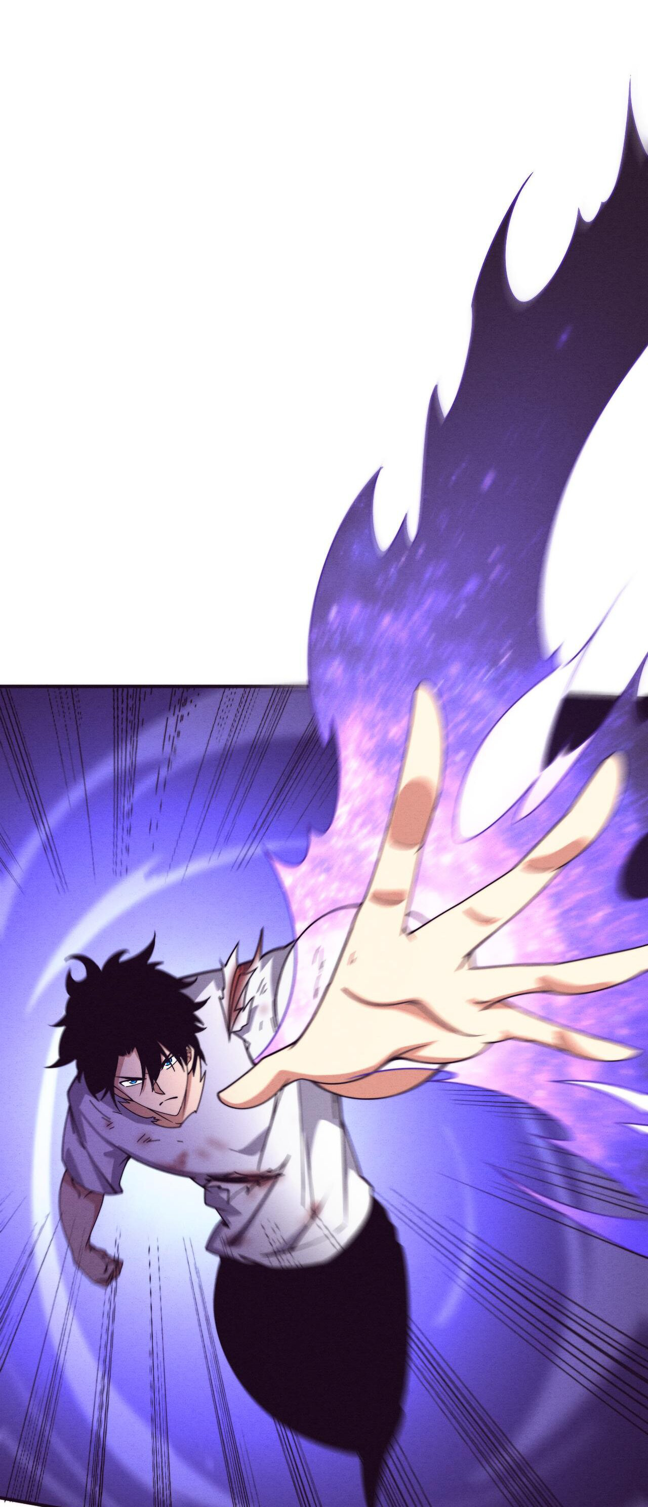 The Frenzy Of Evolution ตอนที่ 115 หน้า 12