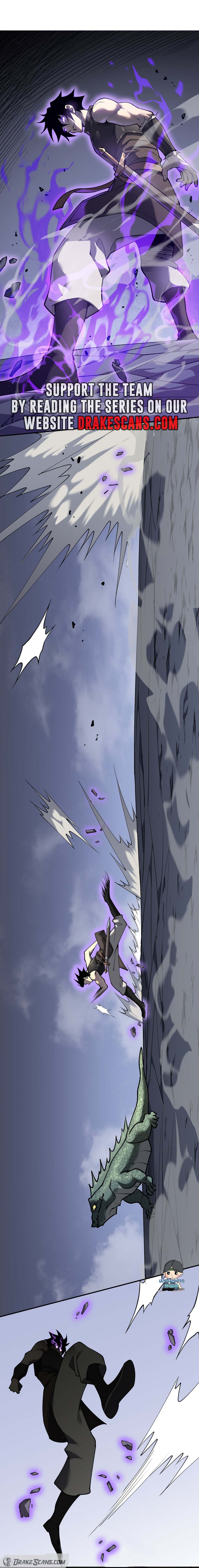 I Became The Game's Biggest Villain ตอนที่ 5 หน้า 13