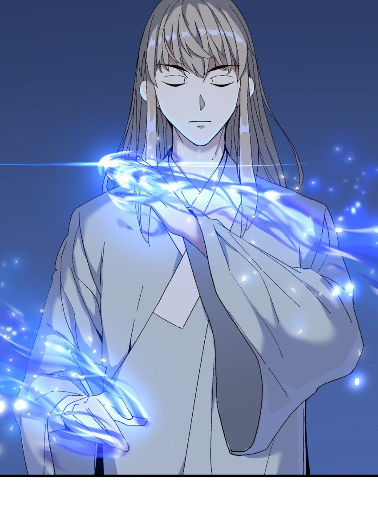 เมื่อข้าลงจากเขาแล้ว ข้าจะไร้ผู้ต่อกร !? (ฝึกเสร็จ Lv.Max) ตอนที่ 4 หน้า 27