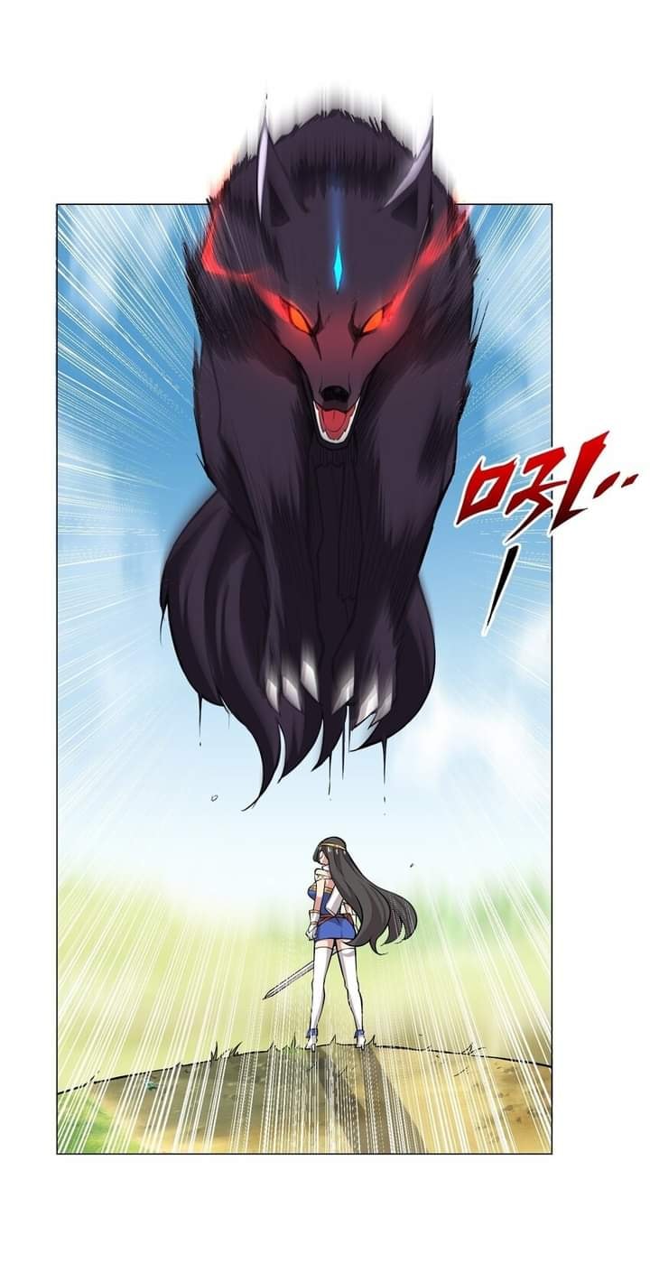 ผมเกิดใหม่เป็นสุดยอดเทพและตัวละครในเกมของผมเป็นเจ้าหญิงแห่งโชคที่มีค่าโชค666นะคร๊าบบ ตอนที่ 1 หน้า 21