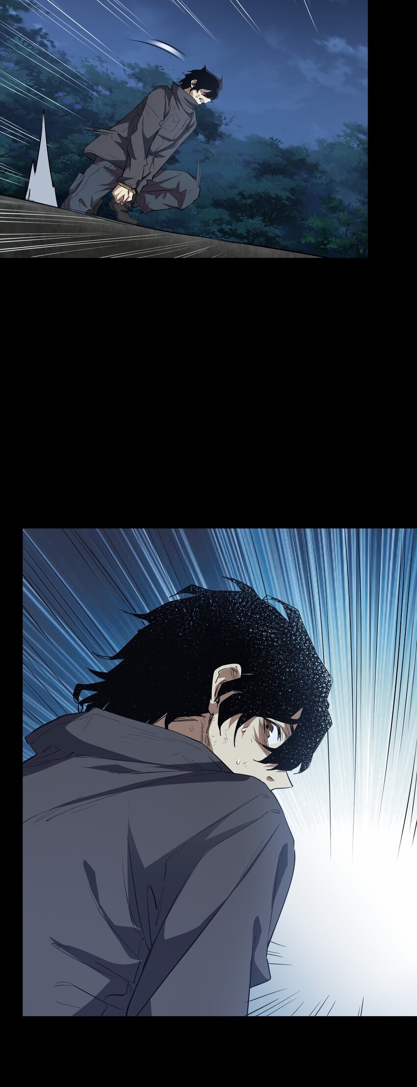 (ทันต้นฉบับ)The catastrophe of the doomsday, the rebirth of me turned the whole family into a boss! ตอนที่ 26 หน้า 12