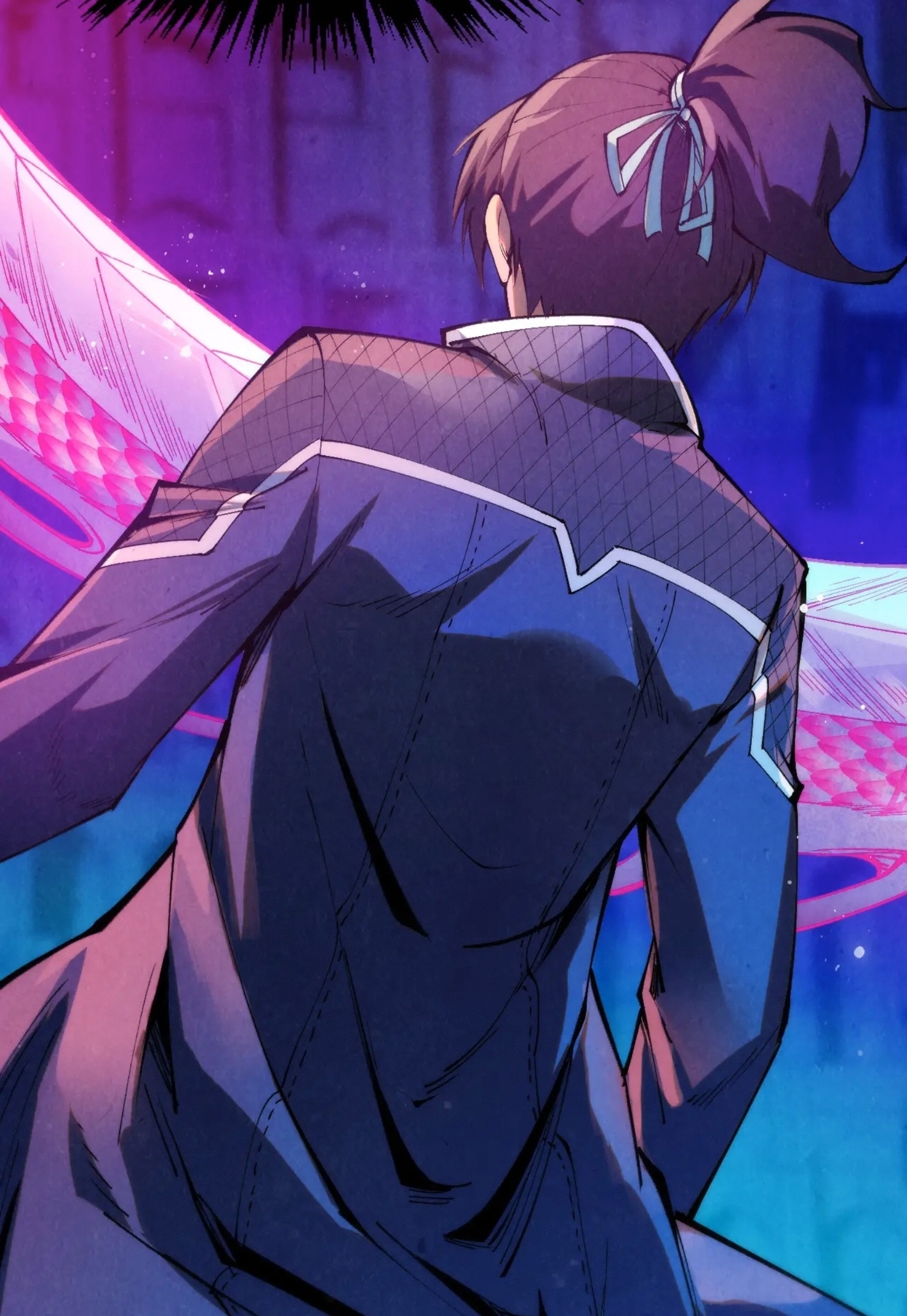 มหาเทพนิรันดร์กาล ตอนที่ 173 หน้า 87