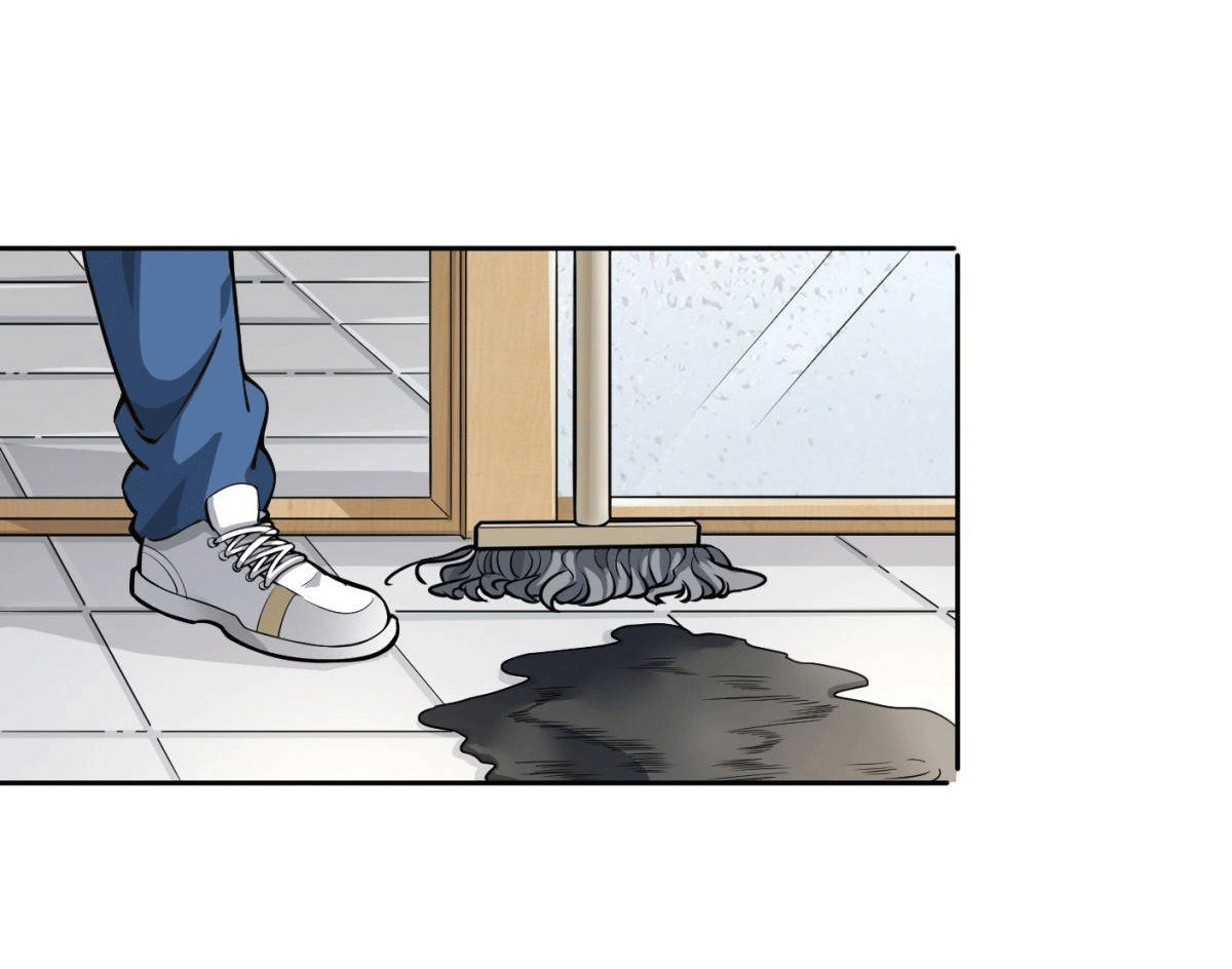 ยอดคนอัจฉริยะ ซุปเปอร์ไวรัสกลายพันธุ์ ตอนที่ 6 หน้า 3