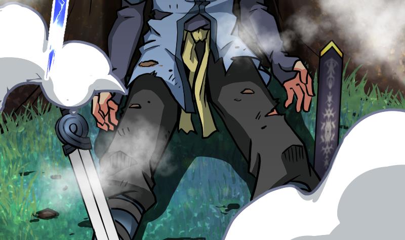 Peerless sword god เทพกระบี่ไรเทียมทาน ตอนที่ 49 หน้า 68