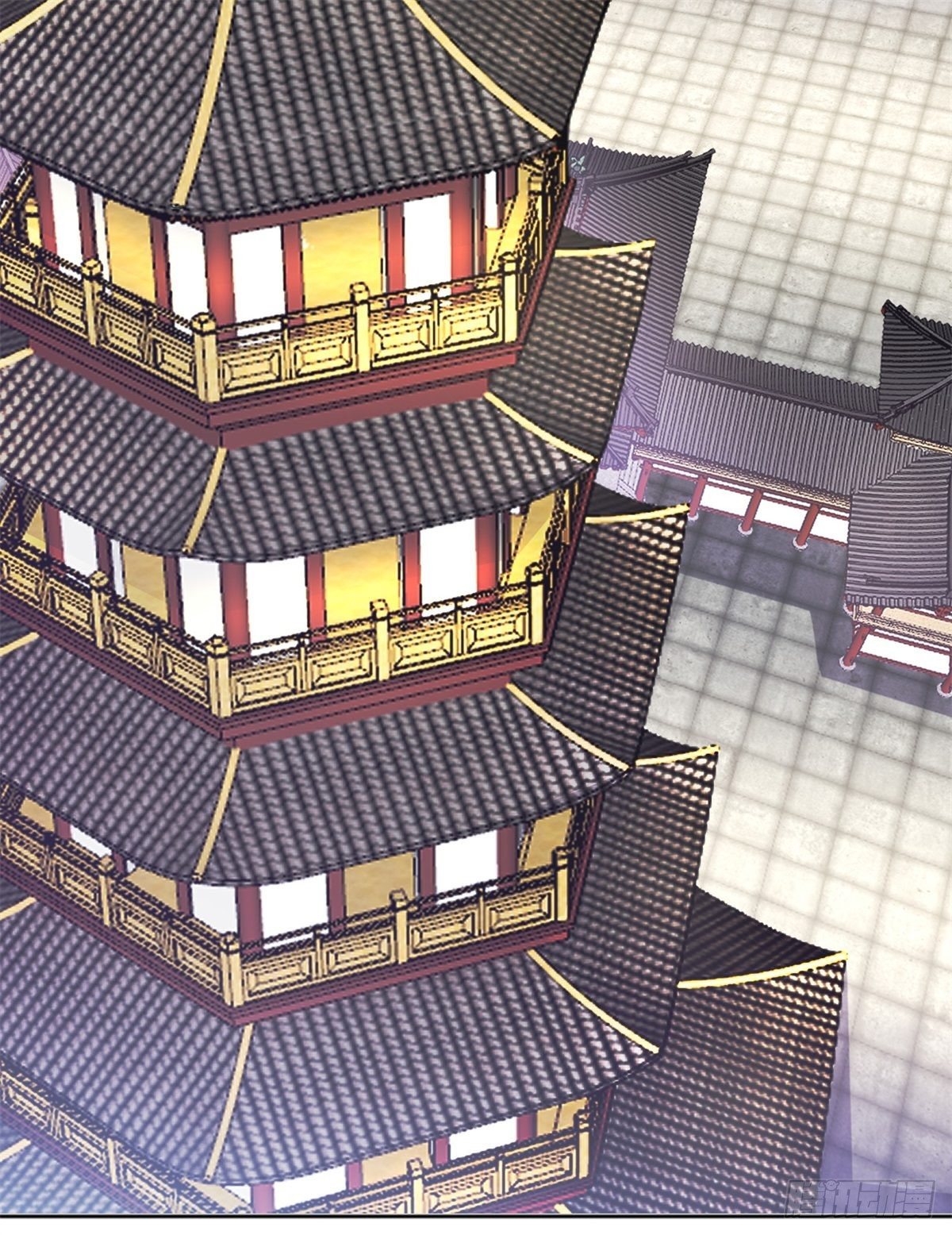 ด้วยเขตแดนกระบี่ ข้าสามารถเป็นเซียนกระบี่ได้ ตอนที่ 2 หน้า 12